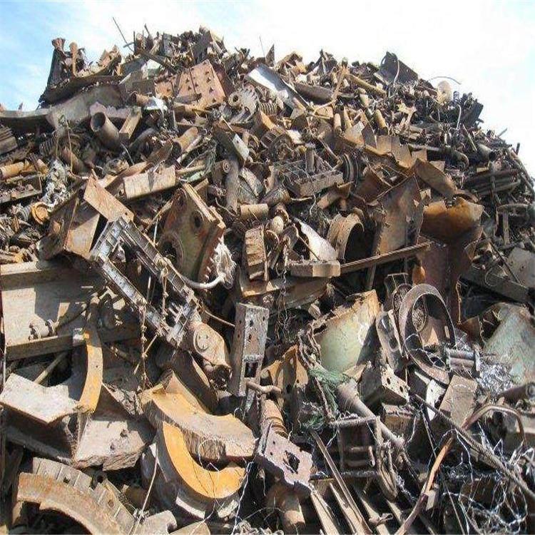 达州哪里可以废料回收废铁公司