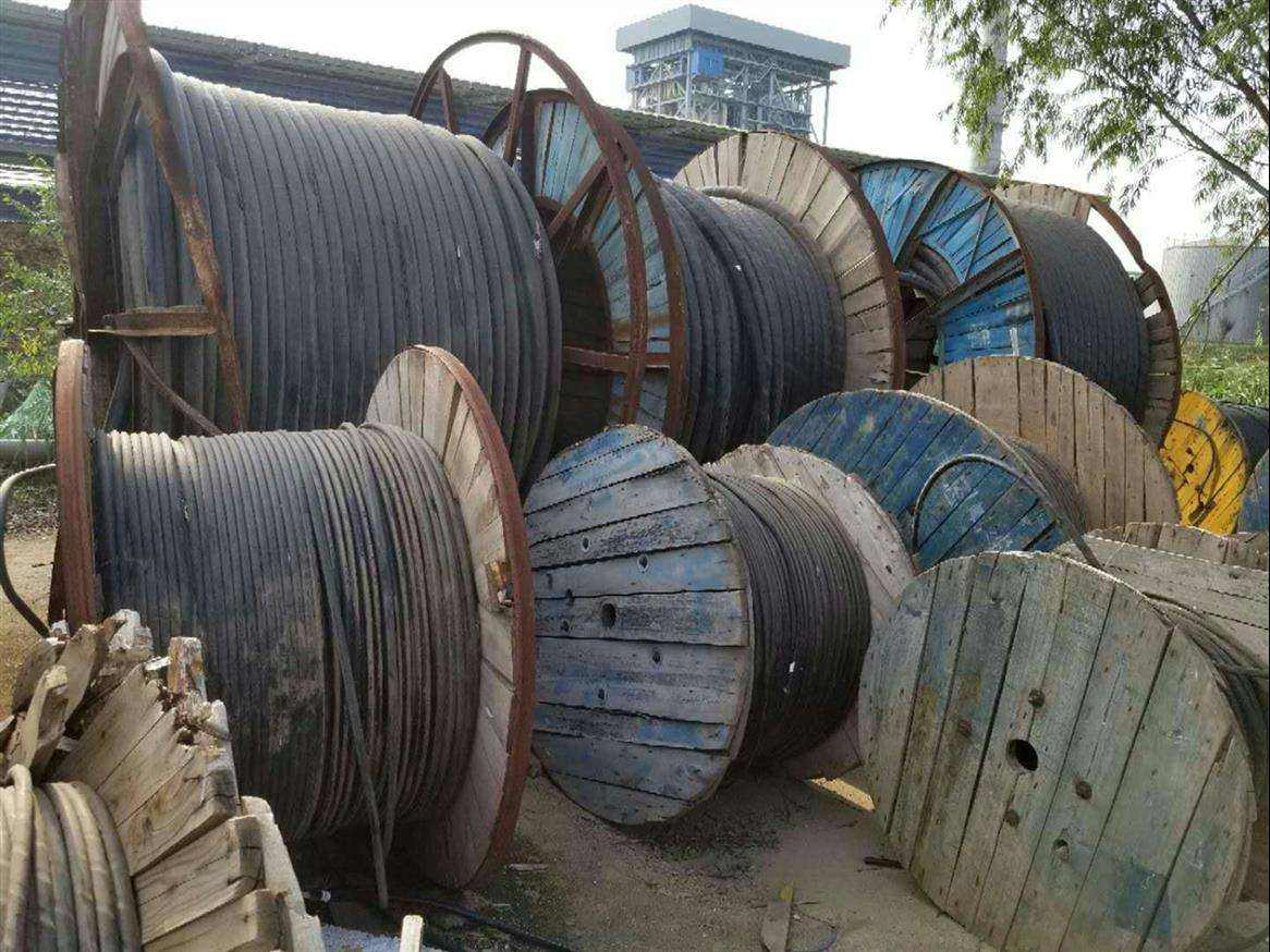 温江上门电缆废铜回收多少钱一斤